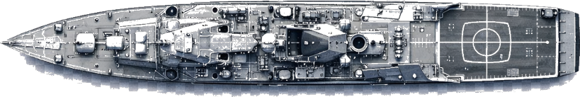 Destroyer