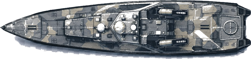 Patrol Boat