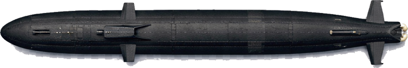 Submarine
